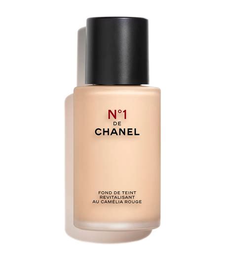 chanel n1 foundation|where to buy Chanel foundation.